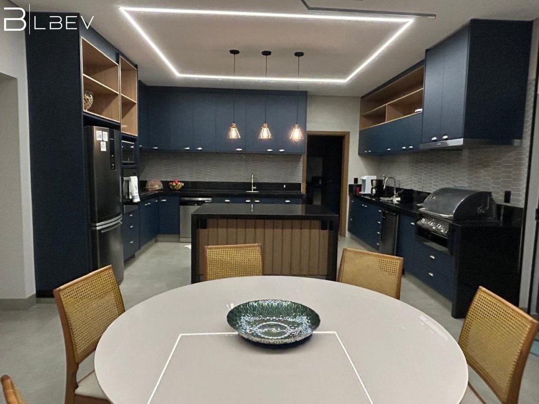 Casa de Condomínio, 3 quartos - Foto 6