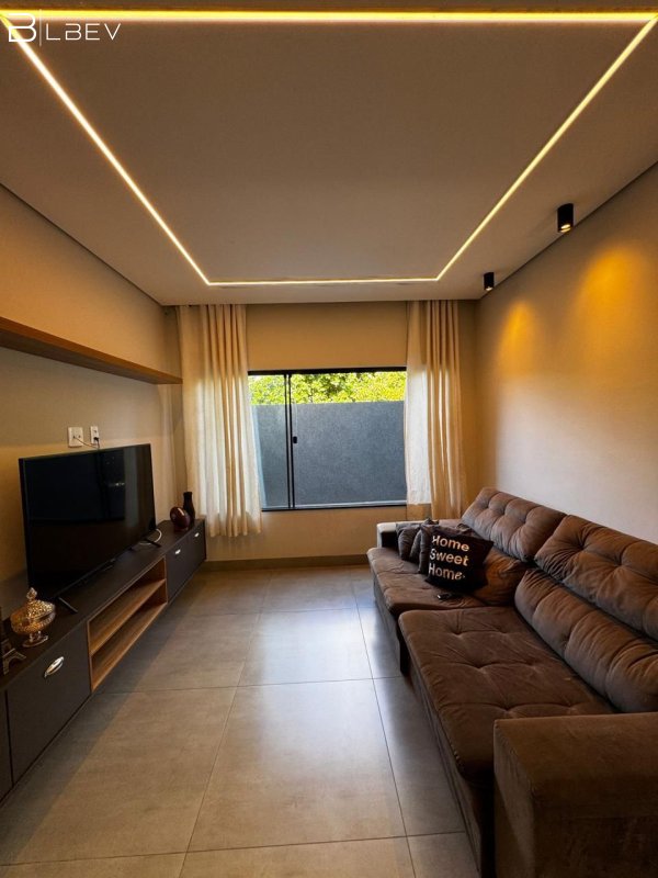 Casa de Condomínio, 3 quartos - Foto 9