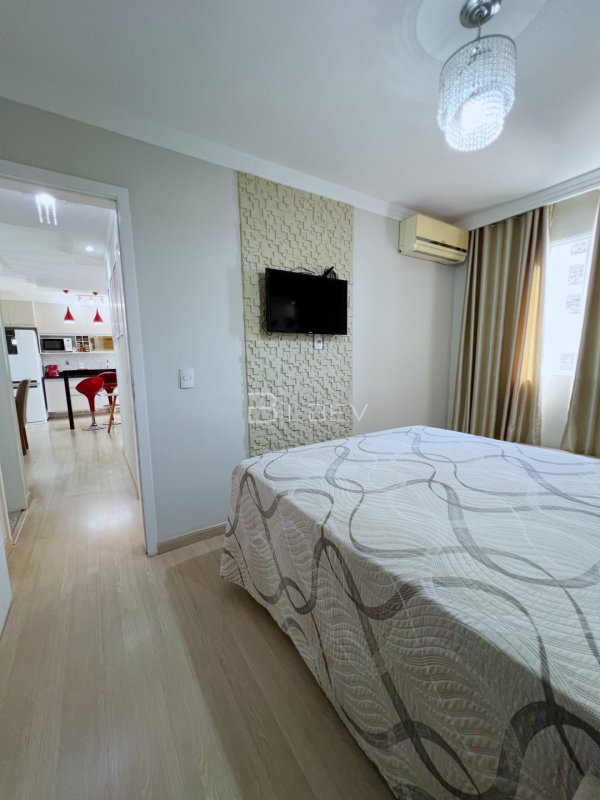 Apartamento, 2 quartos - Foto 39