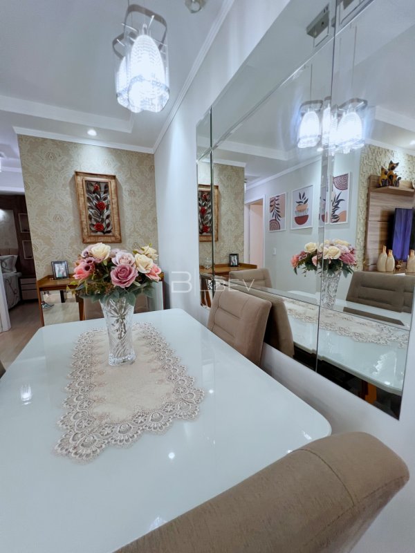 Apartamento, 2 quartos - Foto 30