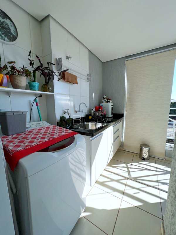 Apartamento, 2 quartos - Foto 33