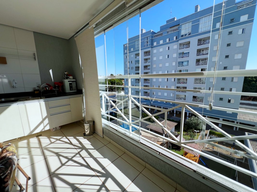 Apartamento, 2 quartos - Foto 14
