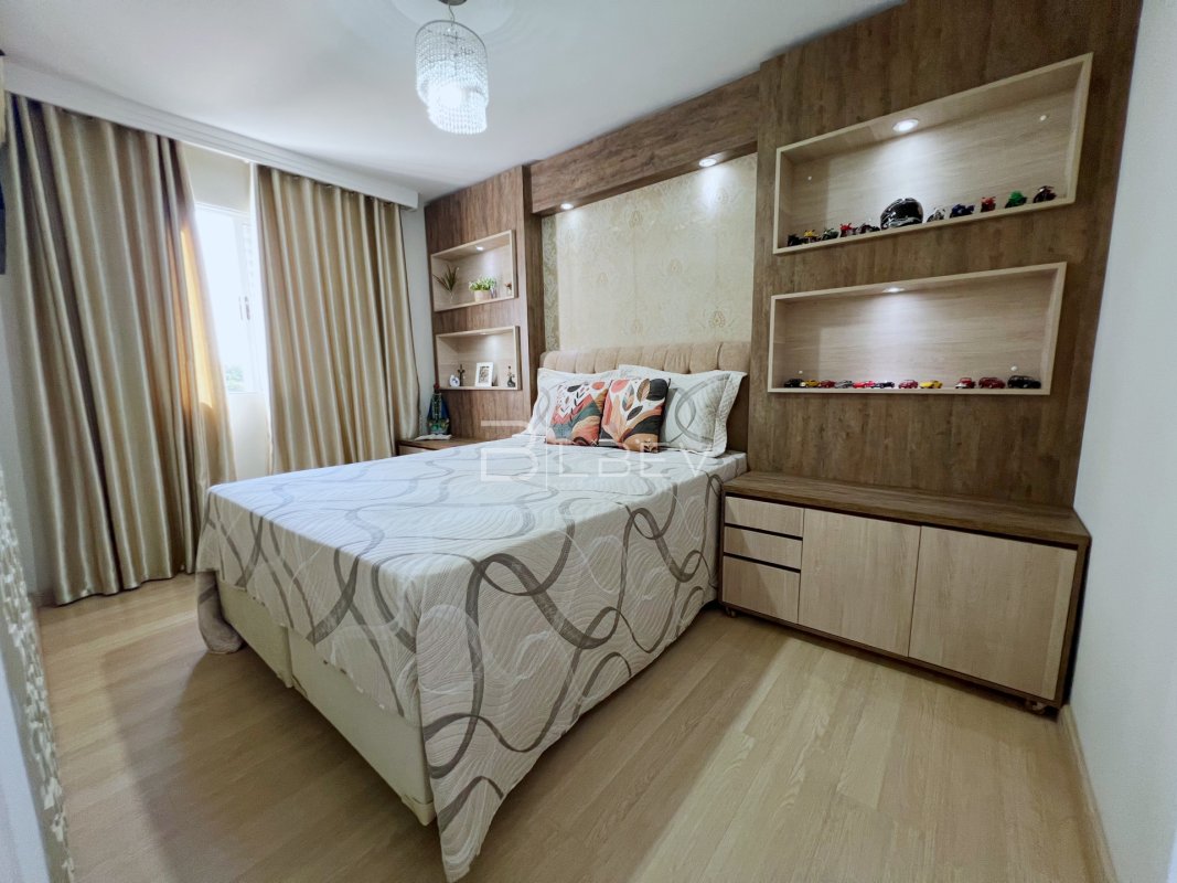 Apartamento, 2 quartos - Foto 17
