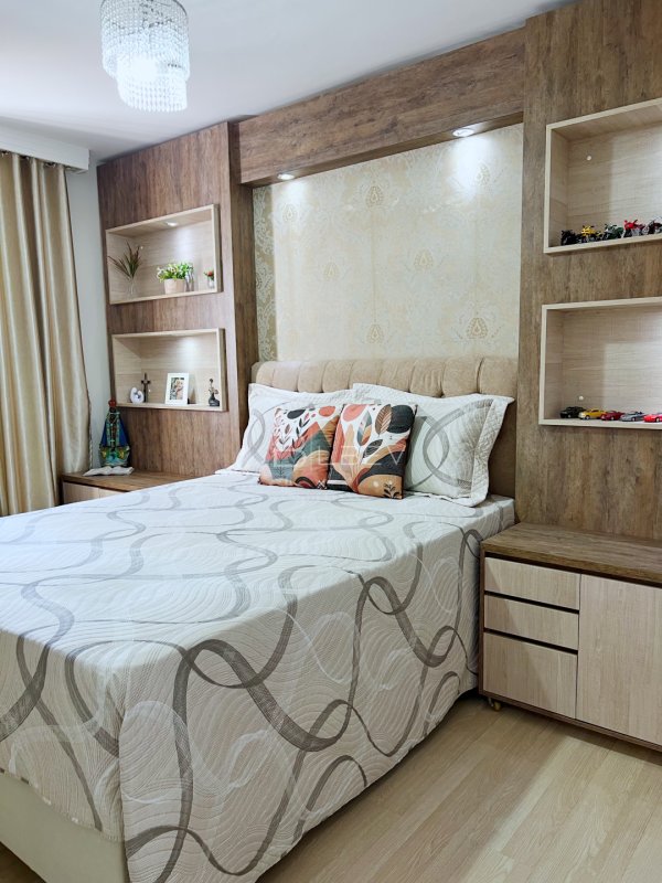 Apartamento, 2 quartos - Foto 26