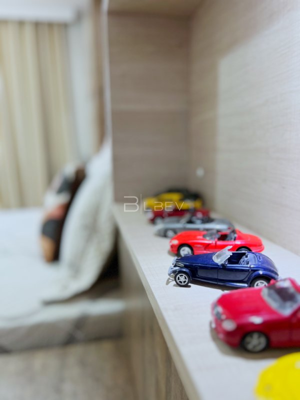 Apartamento, 2 quartos - Foto 27