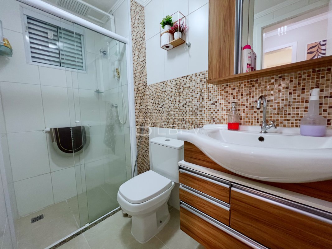 Apartamento, 2 quartos - Foto 18