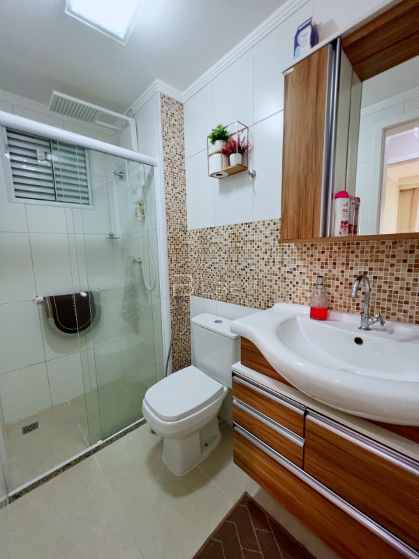 Apartamento, 2 quartos - Foto 38