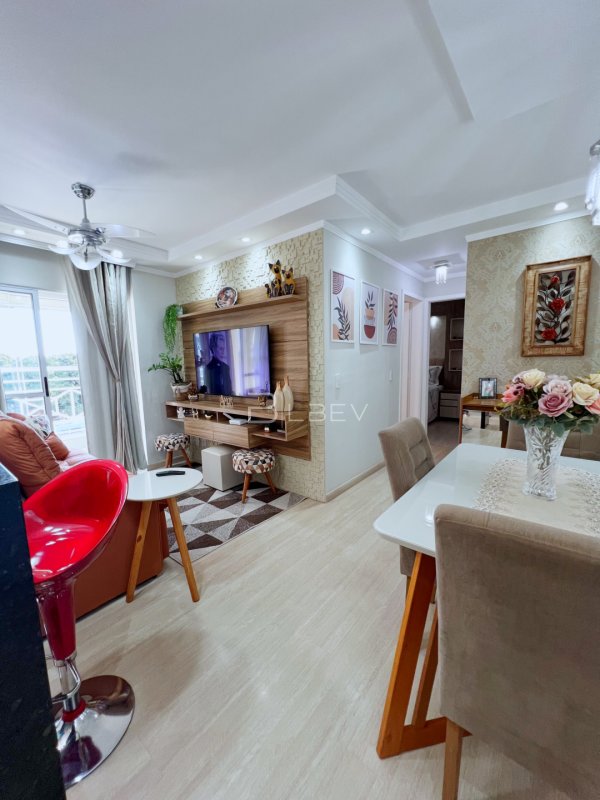 Apartamento, 2 quartos - Foto 29
