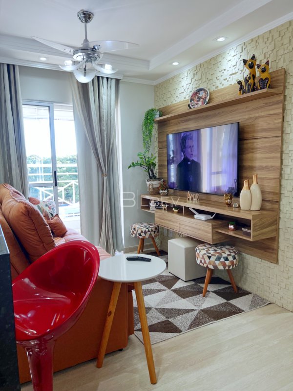 Apartamento, 2 quartos - Foto 20