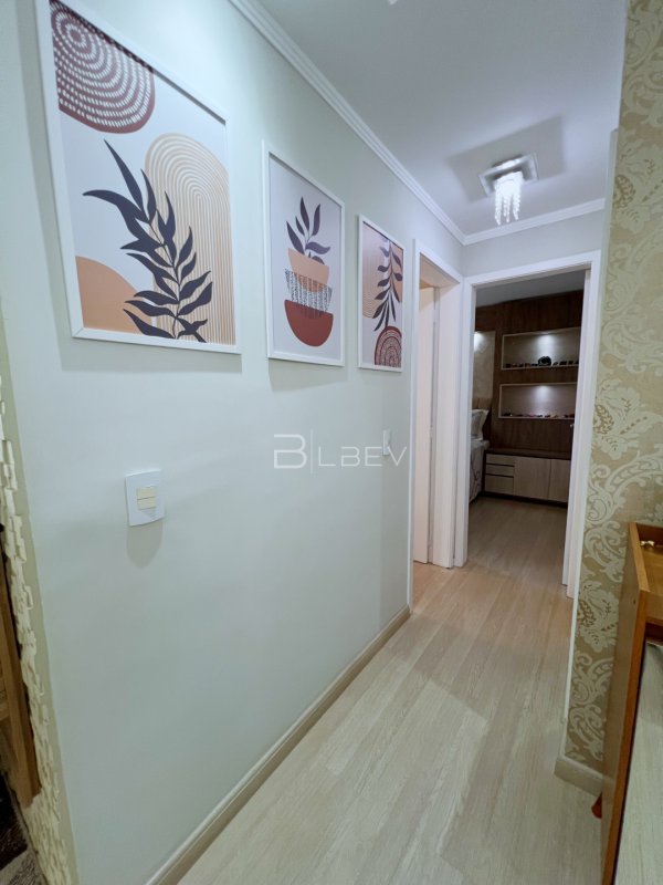 Apartamento, 2 quartos - Foto 35