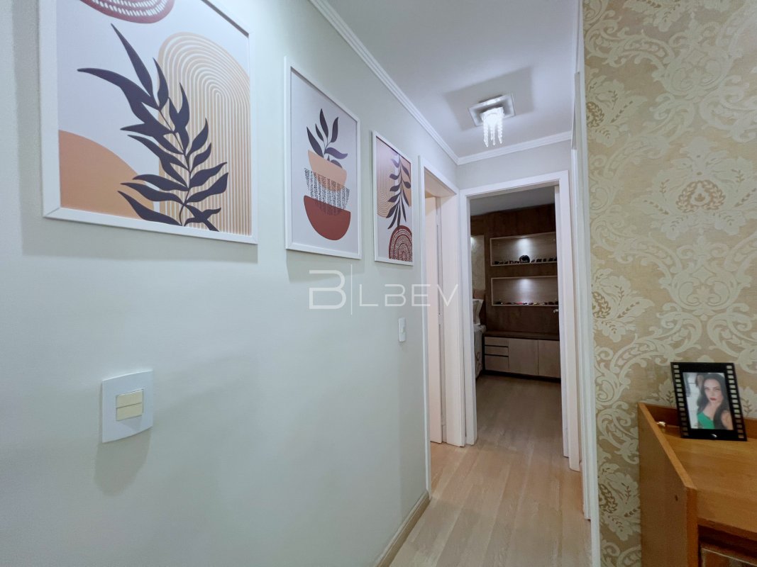 Apartamento, 2 quartos - Foto 15