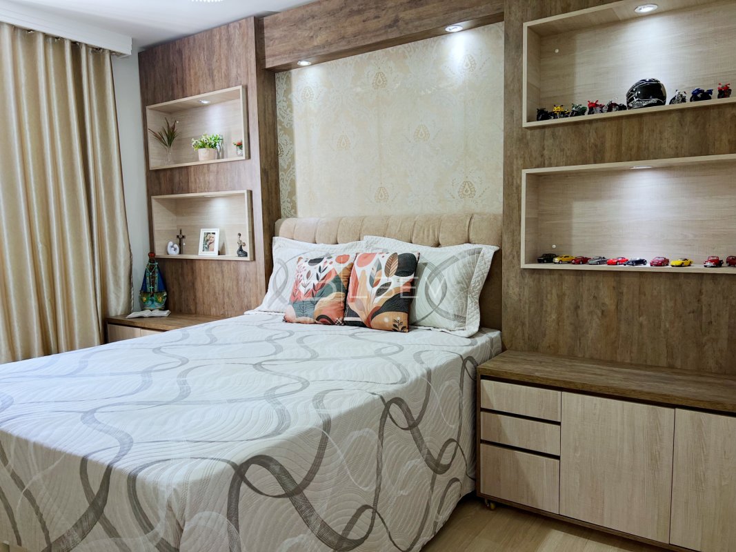 Apartamento, 2 quartos - Foto 7