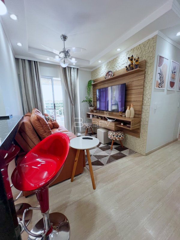 Apartamento, 2 quartos - Foto 28