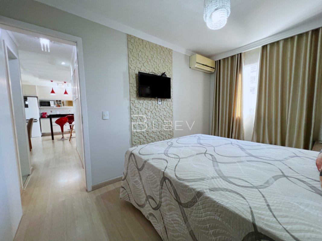Apartamento, 2 quartos - Foto 19