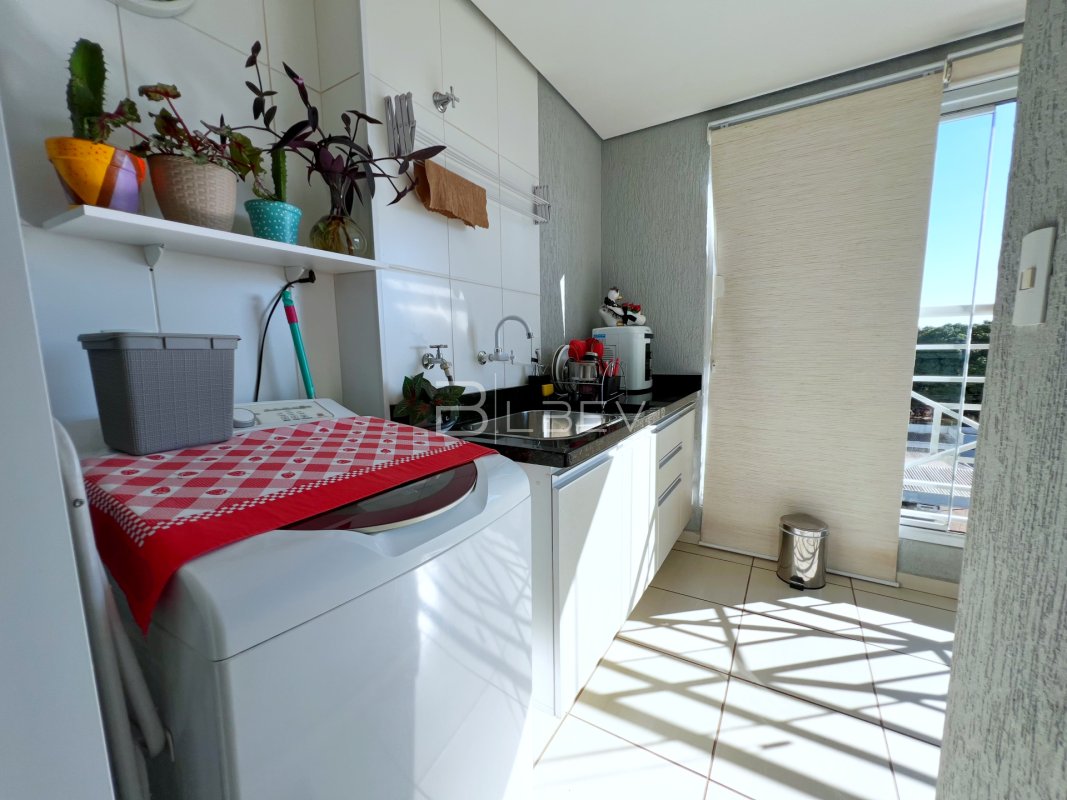 Apartamento, 2 quartos - Foto 13