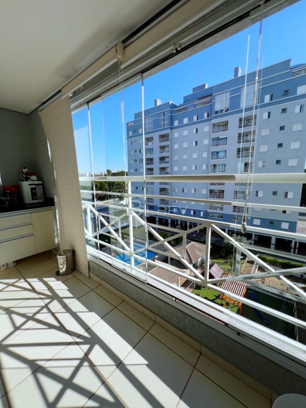 Apartamento, 2 quartos - Foto 34