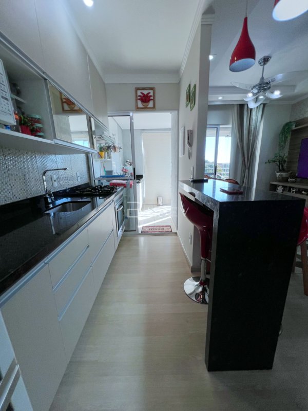 Apartamento, 2 quartos - Foto 32