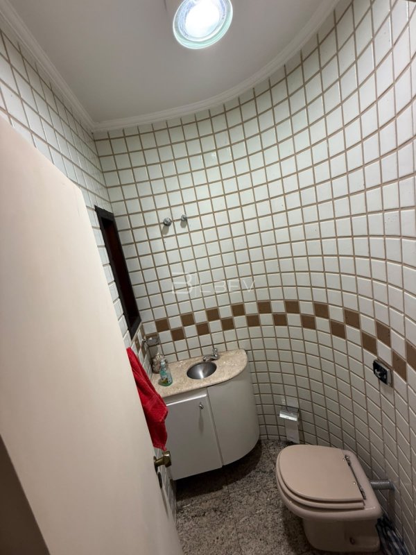 Casa, 4 quartos, 600 m² - Foto 33