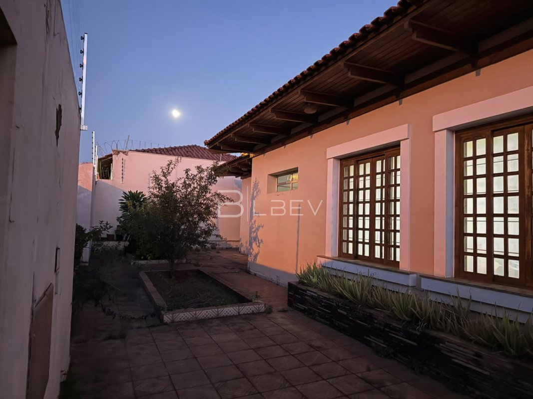 Casa, 4 quartos, 600 m² - Foto 15
