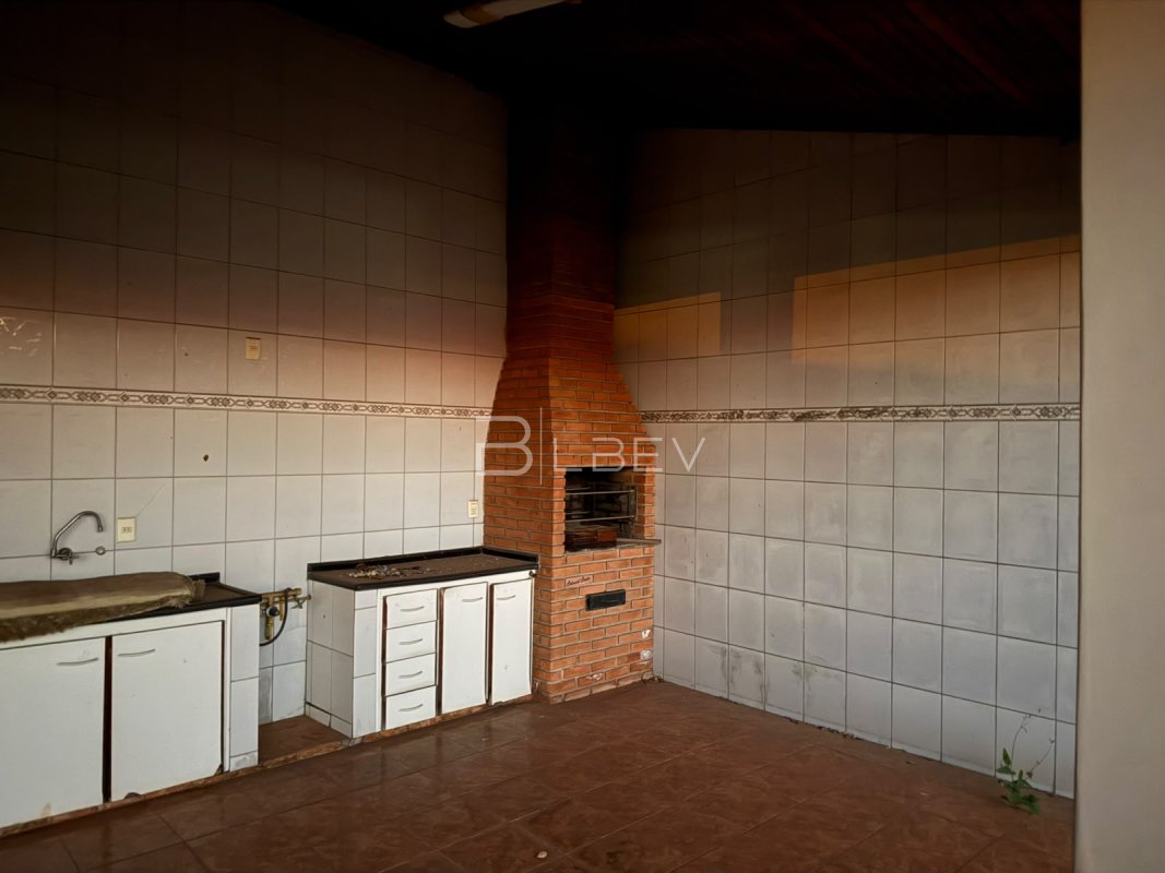 Casa, 4 quartos, 600 m² - Foto 21