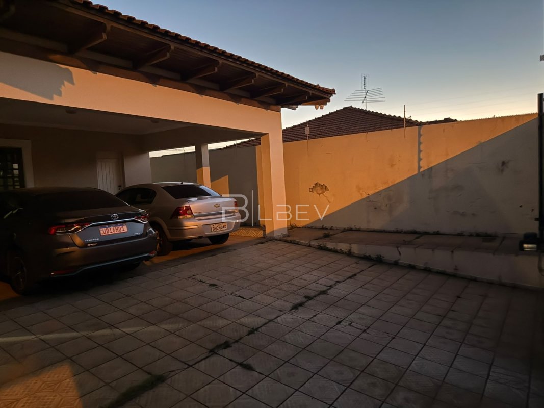 Casa, 4 quartos, 600 m² - Foto 2