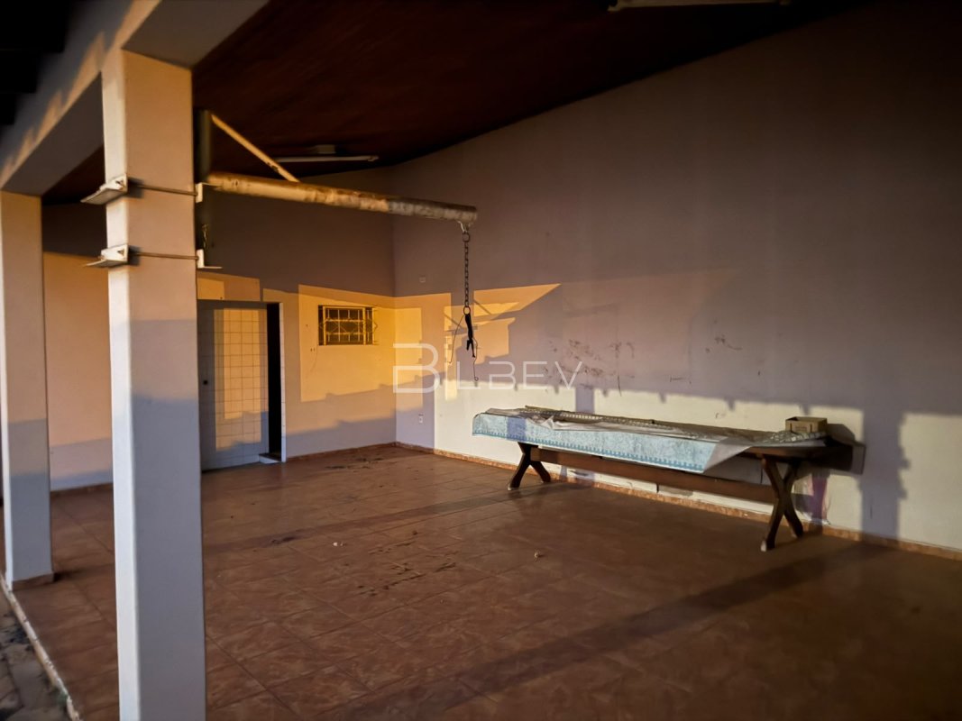 Casa, 4 quartos, 600 m² - Foto 28