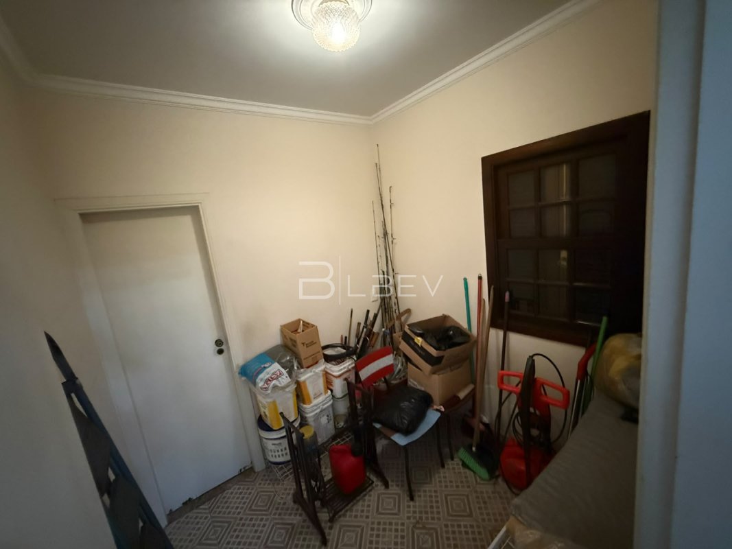 Casa, 4 quartos, 600 m² - Foto 9