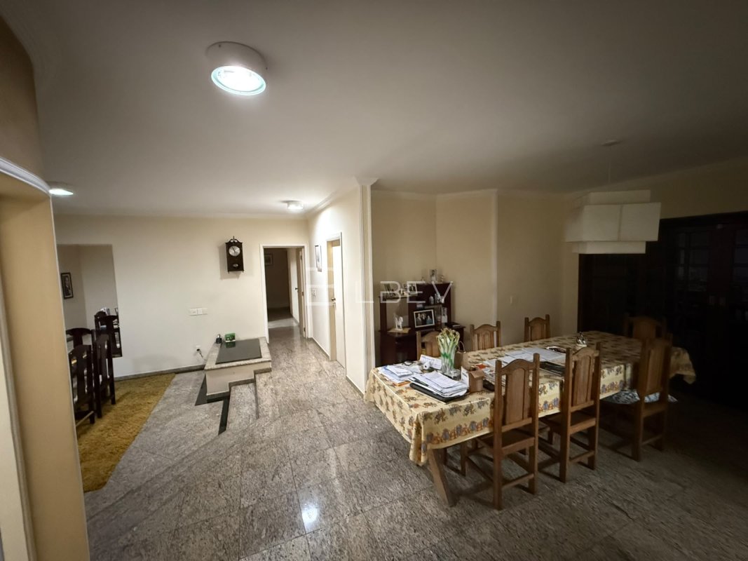 Casa, 4 quartos, 600 m² - Foto 24