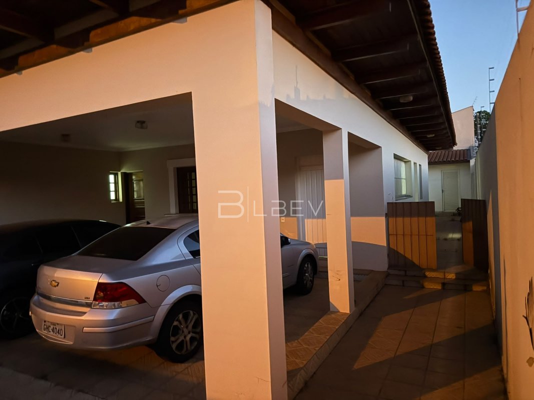 Casa, 4 quartos, 600 m² - Foto 22