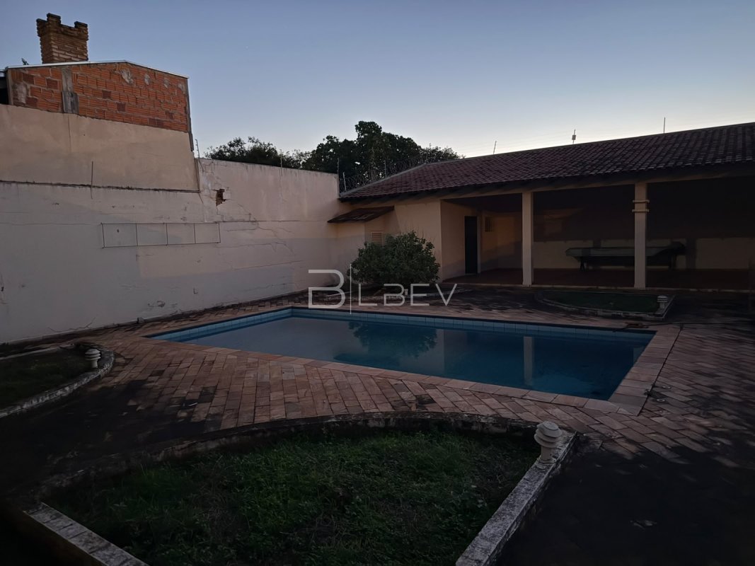 Casa, 4 quartos, 600 m² - Foto 11