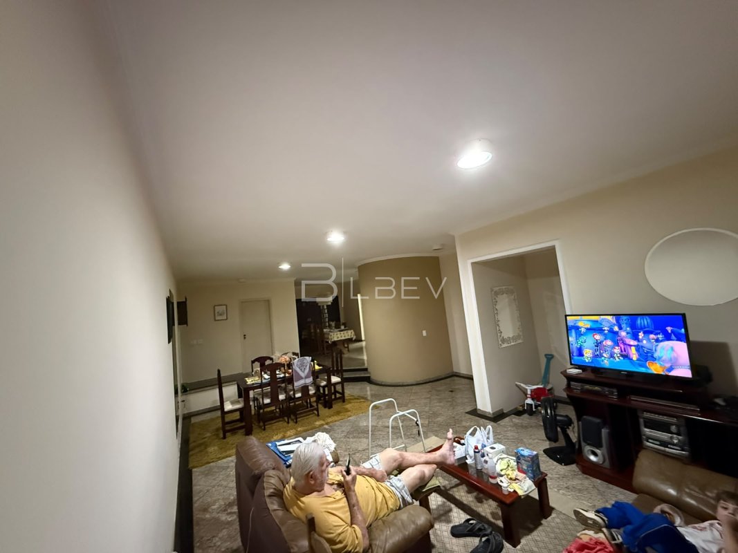 Casa, 4 quartos, 600 m² - Foto 13