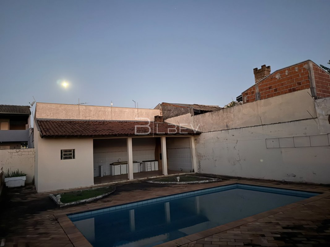 Casa, 4 quartos, 600 m² - Foto 26