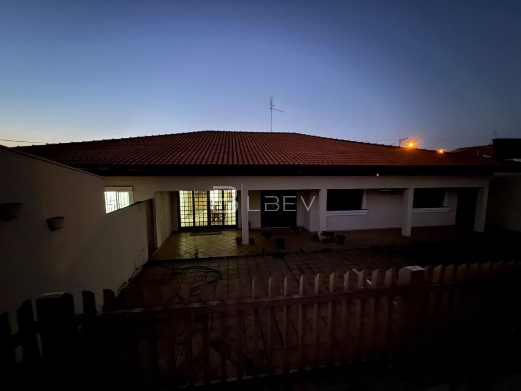 Casa, 4 quartos, 600 m² - Foto 18