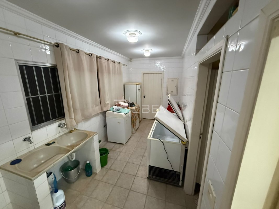Casa, 4 quartos, 600 m² - Foto 16