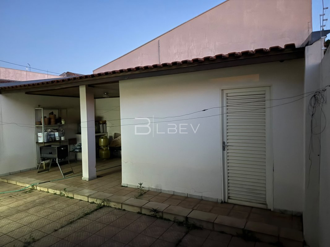 Casa, 4 quartos, 600 m² - Foto 25
