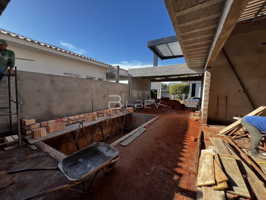 Casa de Condomínio, 3 quartos - Foto 9