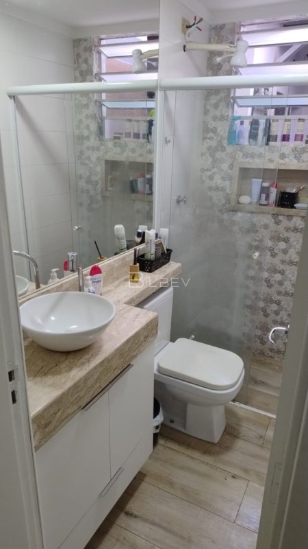Apartamento, 2 quartos - Foto 15