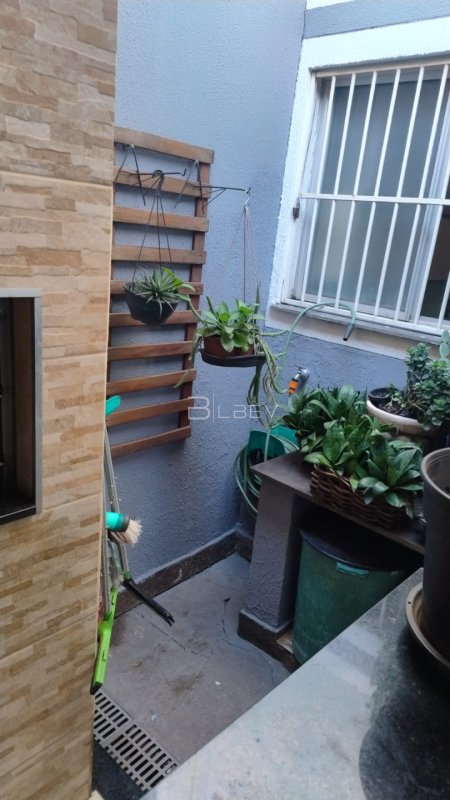 Apartamento, 2 quartos - Foto 10