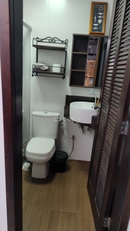 Apartamento, 2 quartos - Foto 2